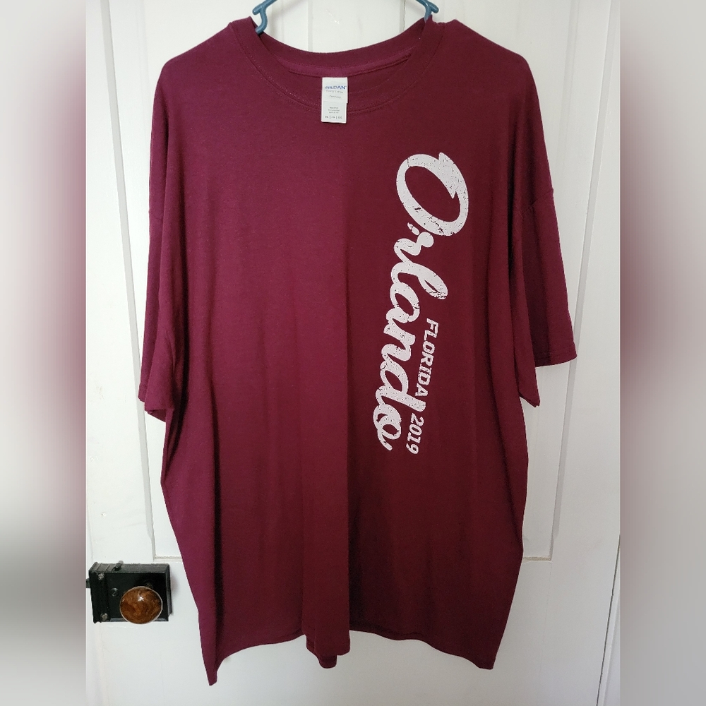 Orlando Tee Shirt